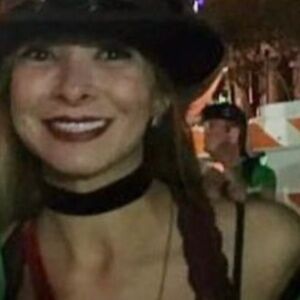 Meet your Posher, Stacey